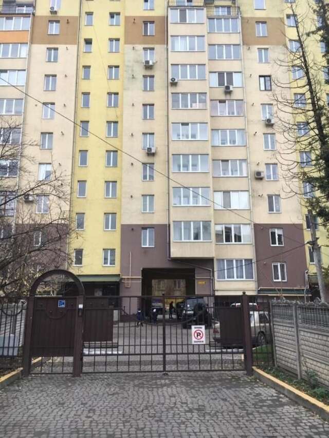 Апартаменты Vyshyvanka in the city centre Ивано-Франковск-38